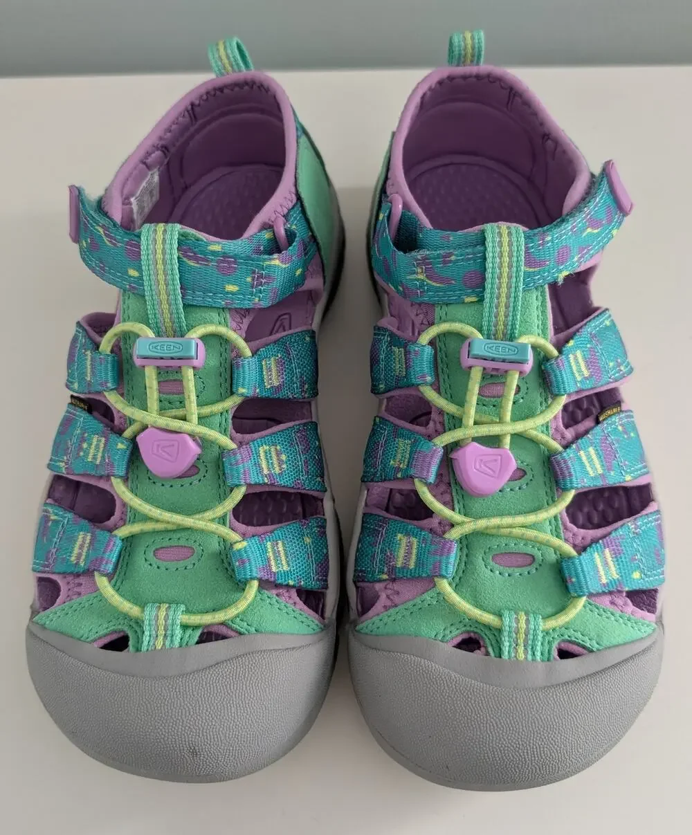 Keen Girls Water Shoes